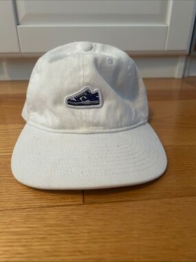 Nike Dunk Patch Club Cap